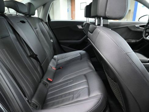 Used 2021 Audi A4 2.0T Premium Plus w/ Premium Plus Package AWD/4WD image 18