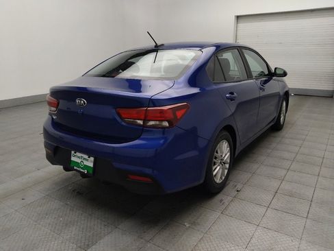 Used 2020 Kia Rio S image 9