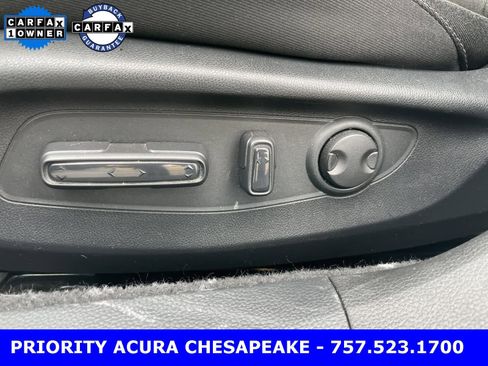 Used 2024 Honda Accord EX image 11