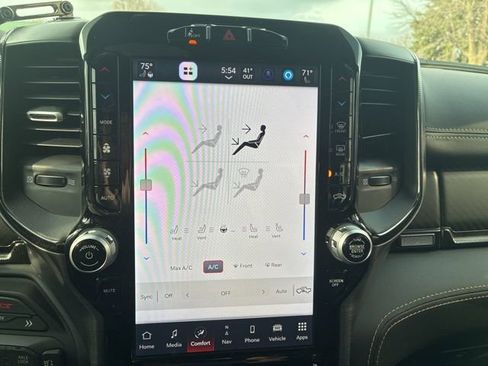 Used 2024 RAM 1500 TRX image 34