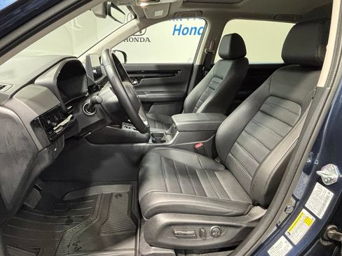 Certified 2026 Honda CR-V EX-L image 24