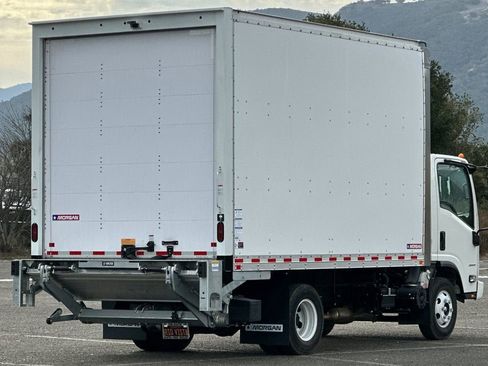 New 2024 Chevrolet Low Cab Forward WT image 4