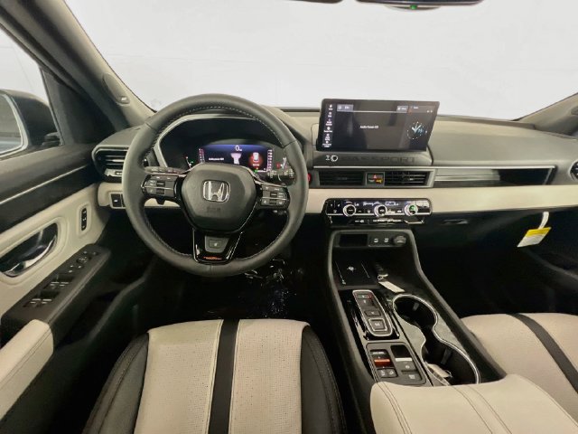 New 2027 Honda Passport TrailSport Elite image 17