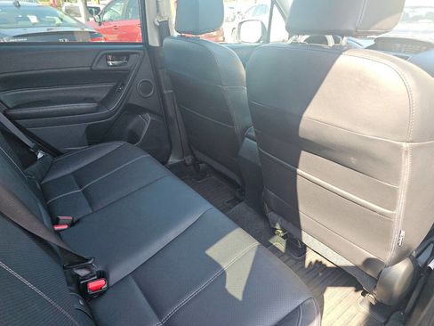 Used 2018 Subaru Forester 2.5i Touring w/ Popular Package #2 image 33