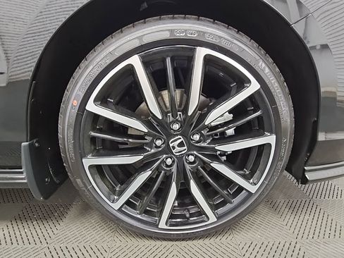 New 2026 Honda Accord Touring image 49