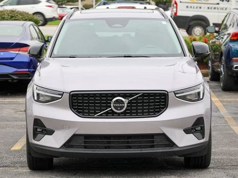 Certified 2026 Volvo XC40 B5 Plus AWD/4WD image 29