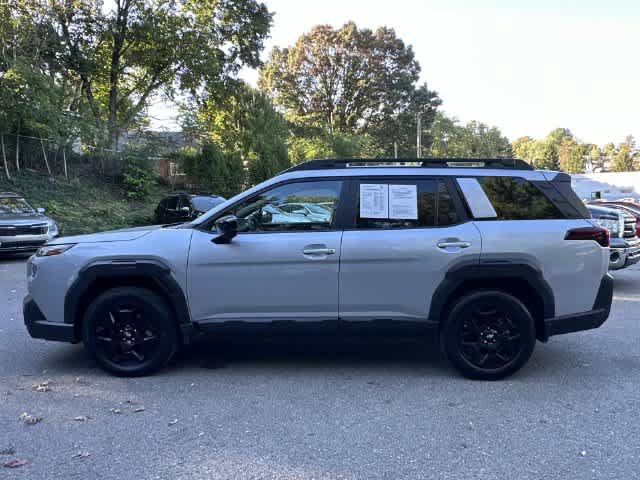 Certified 2026 Subaru Outback Limited AWD/4WD image 2