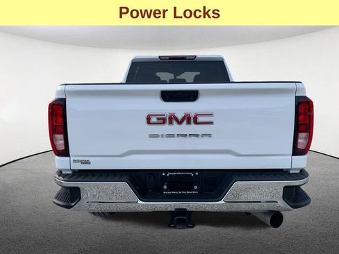 Used 2024 GMC Sierra 2500 Pro image 12