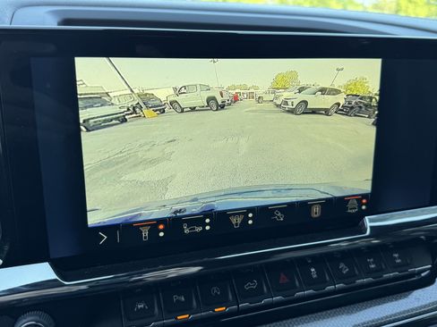 Used 2024 Chevrolet Silverado 1500 ZR2 w/ ZR2 Bison Edition image 42