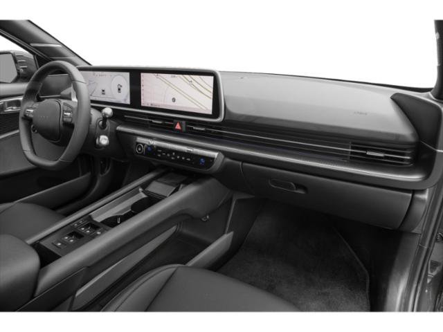 Used 2023 Hyundai Ioniq 6 Limited RWD image 18
