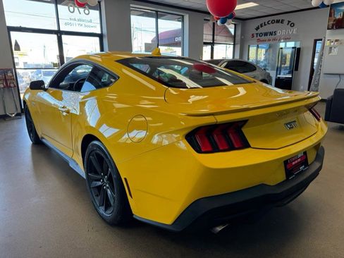 Used 2024 Ford Mustang GT image 20