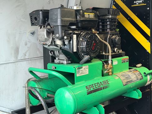 Used 2020 GMC Savana 3500 Extended w/ Driver Convenience Package image 13