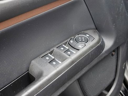 Used 2021 Ford Bronco Sport Badlands w/ Badlands Package image 29