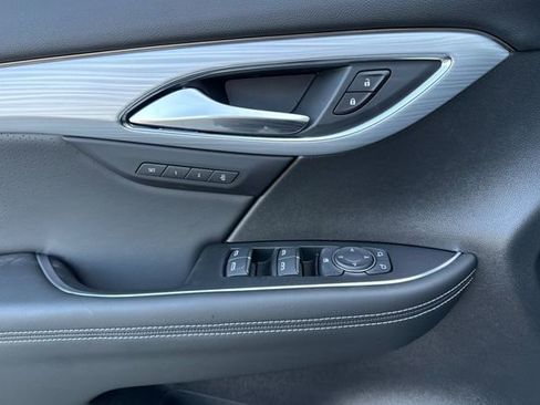 New 2026 Buick Envision Avenir image 11