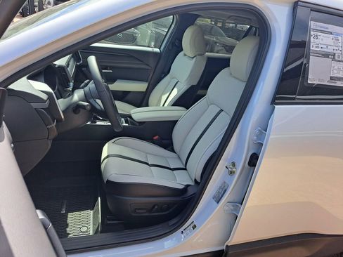 New 2026 MAZDA CX-50 AWD 2.5 S w/ Weather Package image 7