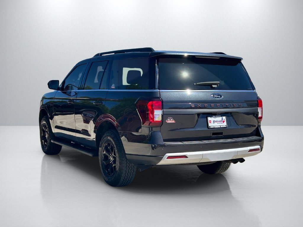 Used 2024 Ford Expedition Timberline AWD/4WD image 7
