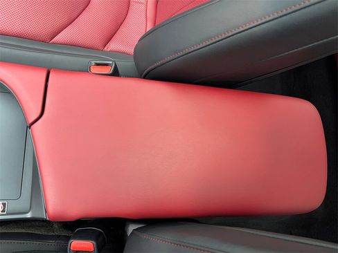 Used 2023 Lexus ES 350 F Sport image 28