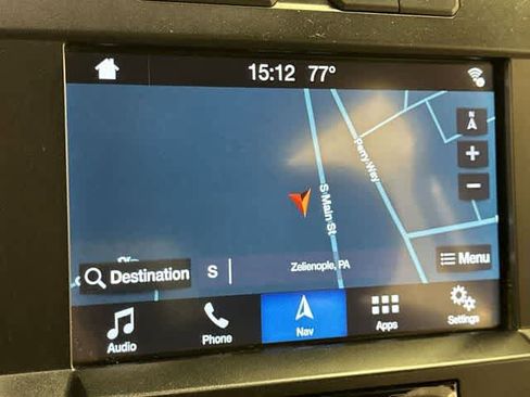 Used 2019 Ford F150 XLT w/ Equipment Group 302A Luxury AWD/4WD image 11