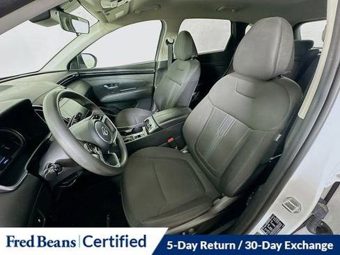 Certified 2023 Hyundai Tucson SEL image 22