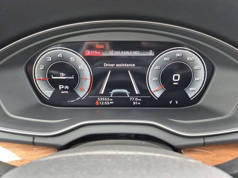 Used 2023 Audi Q5 2.0T Premium Plus image 20