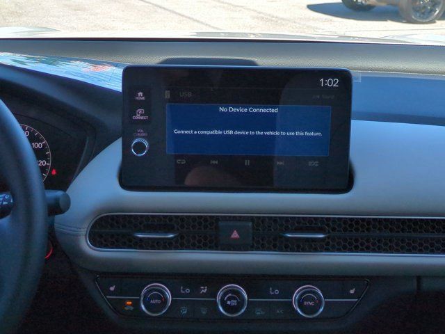 New 2027 Honda HR-V EX-L image 16
