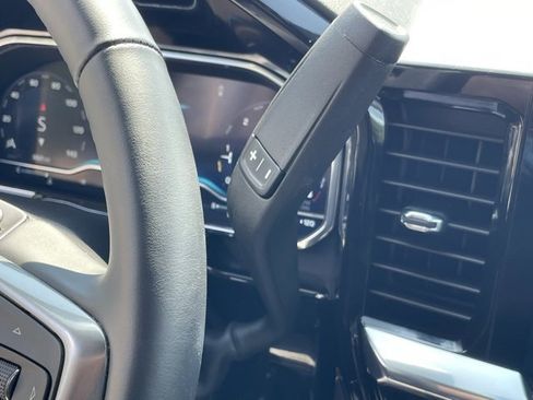 New 2025 Chevrolet Silverado 1500 LT w/ Safety Package image 25