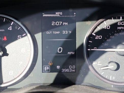 Certified 2025 Subaru Ascent Onyx Edition image 23