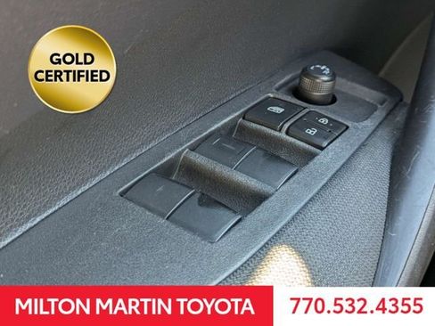 Certified 2024 Toyota Corolla LE FWD image 23