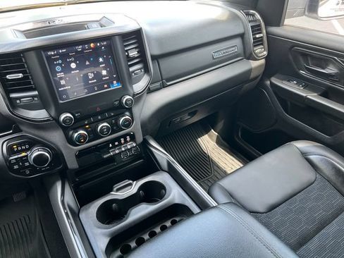 Used 2023 RAM 1500 Big Horn AWD/4WD image 39