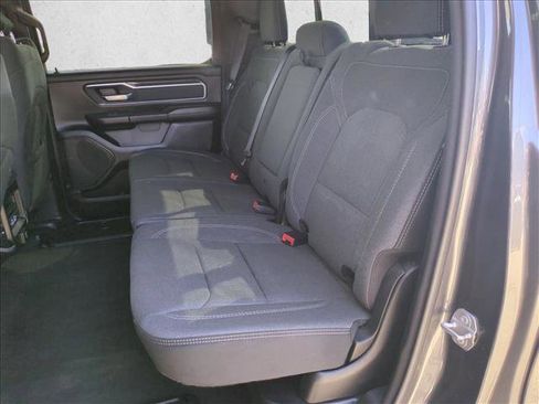 Used 2022 RAM 1500 Big Horn image 19