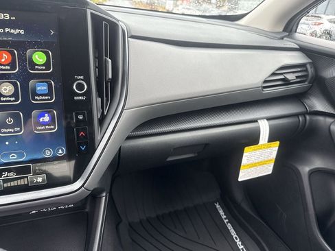New 2026 Subaru Crosstrek 2.0i Premium AWD/4WD image 13