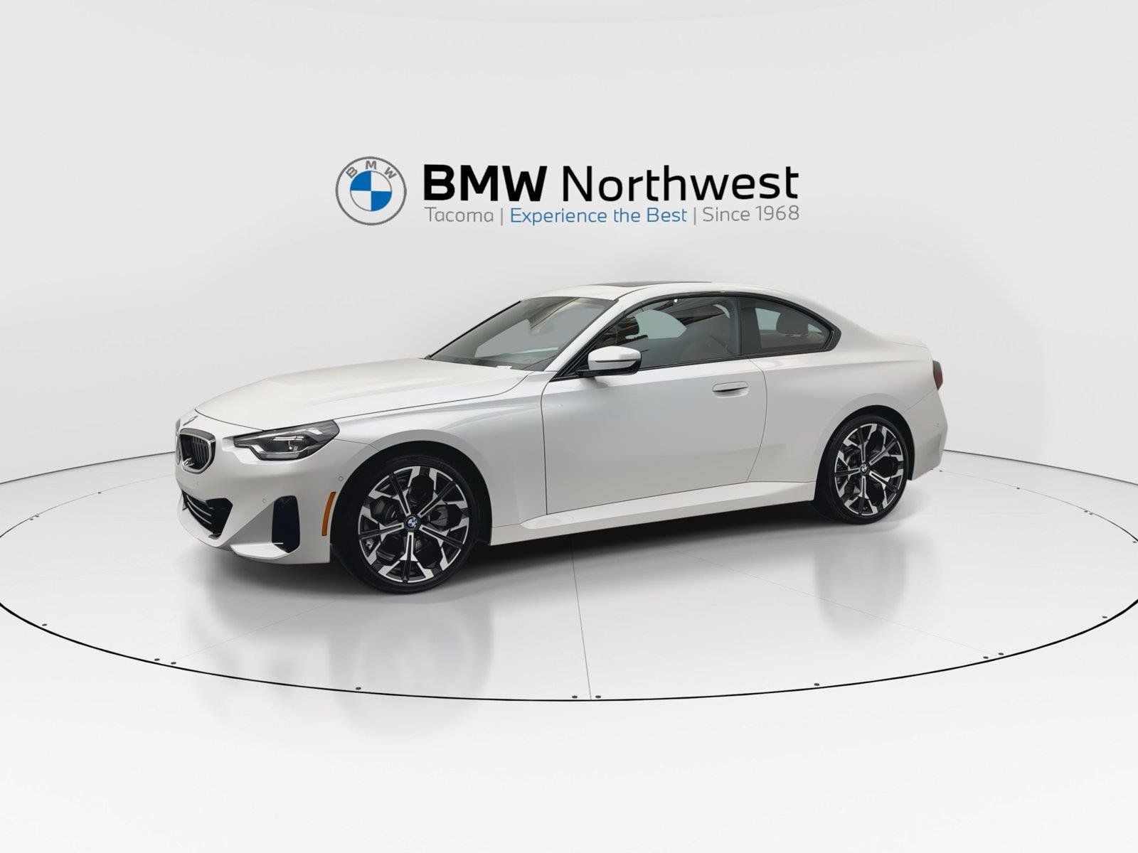 New 2026 BMW 230i Coupe w/ Convenience Package RWD image 10