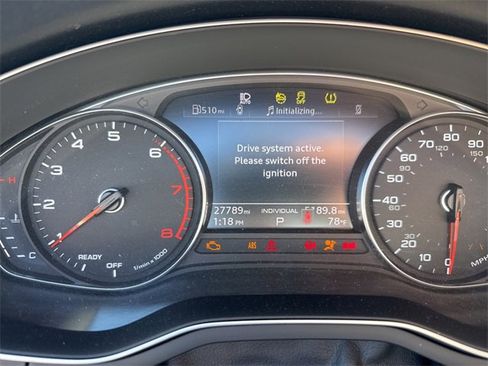 Used 2022 Audi A5 2.0T Premium image 12