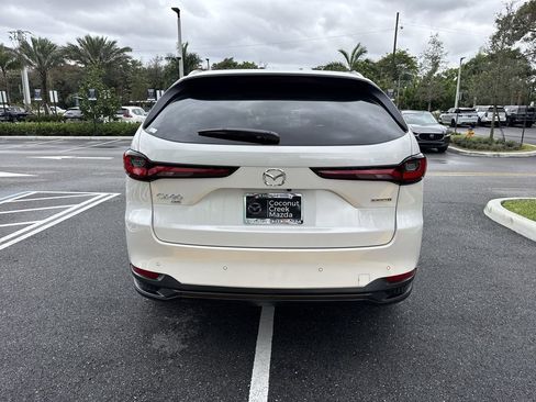 New 2026 MAZDA CX-90 3.3 Turbo w/ Preferred Package image 3