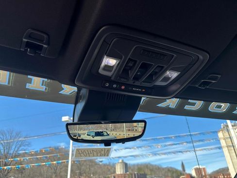 New 2026 GMC Sierra 1500 AT4 w/ AT4 Premium Package image 22