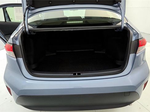 Certified 2024 Toyota Corolla LE image 20