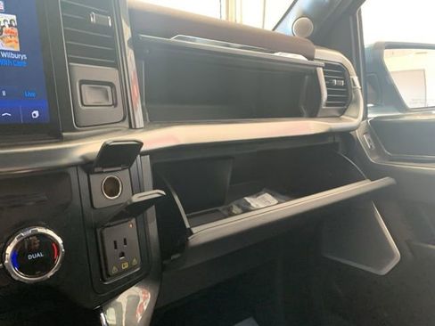 Used 2023 Ford F150 Lariat w/ Equipment Group 502A High image 32