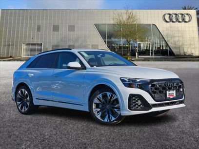 New 2026 Audi Q8 Premium Plus