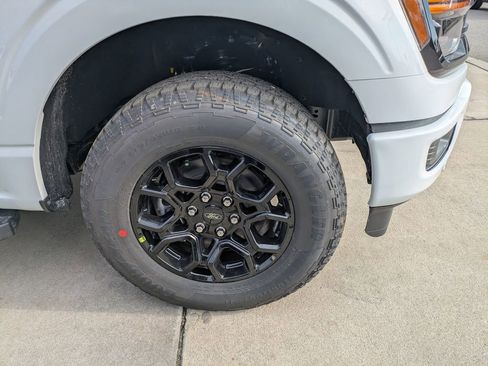 New 2026 Ford F150 XLT w/ Equipment Group 302A MID image 10