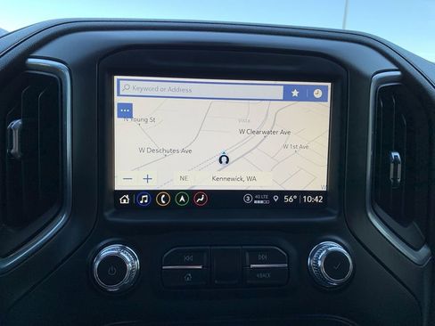 Used 2021 GMC Sierra 2500 AT4 w/ AT4 Premium Plus Package image 26