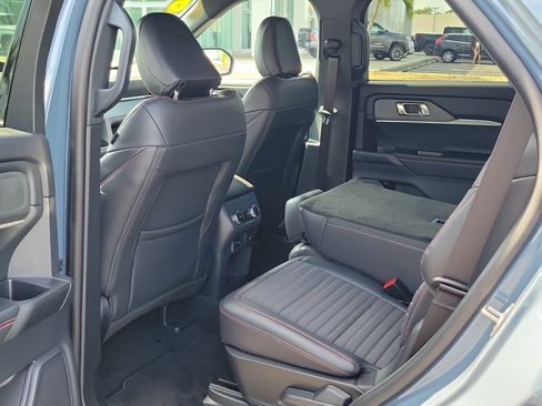 Used 2026 Ford Explorer ST-Line RWD image 13
