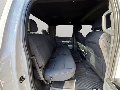Used 2022 Ford F150 XLT w/ Equipment Group 302A High image 41