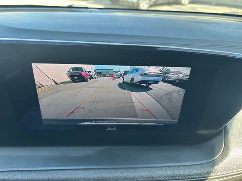 Used 2025 Buick Encore GX Preferred image 17