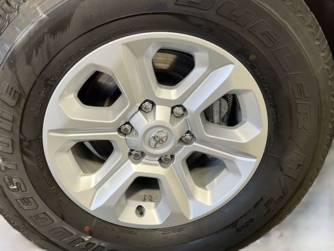 Used 2024 Toyota 4Runner SR5 image 14