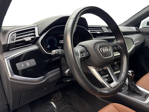 Used 2024 Audi Q3 2.0T Premium Plus AWD/4WD image 51