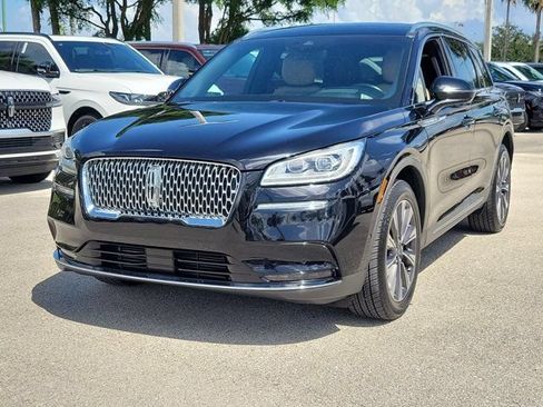 Certified 2020 Lincoln Corsair Reserve w/ Equipment Group 201A AWD/4WD image 3