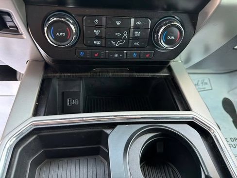 Used 2021 Ford F350 Lariat w/ Chrome Package AWD/4WD image 21