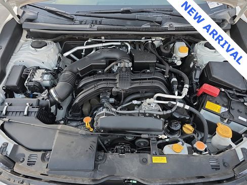 Used 2022 Subaru Crosstrek 2.5i Sport image 39