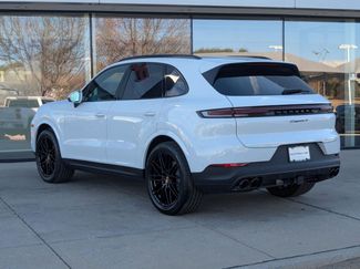 New 2026 Porsche Cayenne S video 3