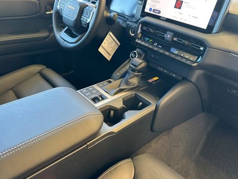 New 2026 Toyota Land Cruiser image 19